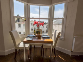 Pass the Keys Beautiful flat with sea view terrace -FREE PARKING